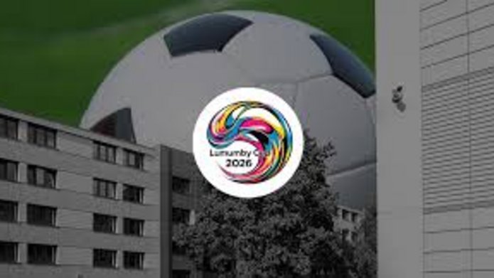 Terminarz Lumumby CUP 2026