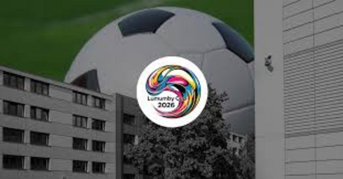 Terminarz Lumumby CUP 2026